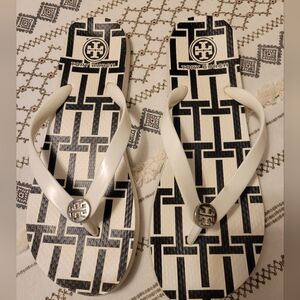 Tory burch sandals sz 9